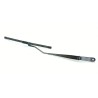 Recambio de brazo limpia delantero izquierdo para mg (saic) mg 3 hatchback referencia OEM IAM ZP22DS  