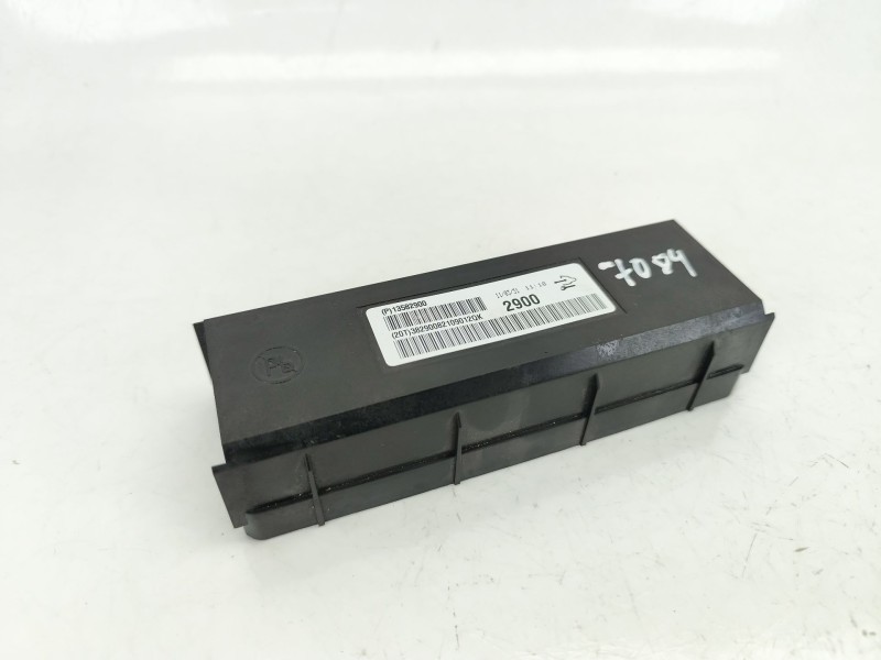 Recambio de modulo electronico para opel insignia a (g09) 2.0 cdti (68) referencia OEM IAM 13582900  