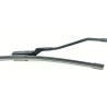 Recambio de brazo limpia delantero izquierdo para mg (saic) mg 3 hatchback referencia OEM IAM ZP22DS  