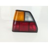 Recambio de piloto trasero izquierdo para volkswagen golf ii (191/193) gtd referencia OEM IAM 191945111B  