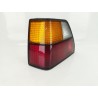 Recambio de piloto trasero izquierdo para volkswagen golf ii (191/193) gtd referencia OEM IAM 191945111B  
