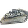 Recambio de piloto trasero izquierdo para volkswagen golf ii (191/193) gtd referencia OEM IAM 191945111B  