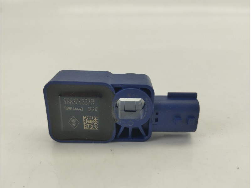 Recambio de sensor para dacia sandero ii (b8_) tce 90 (b8m1, b8ma) referencia OEM IAM 988304337R  