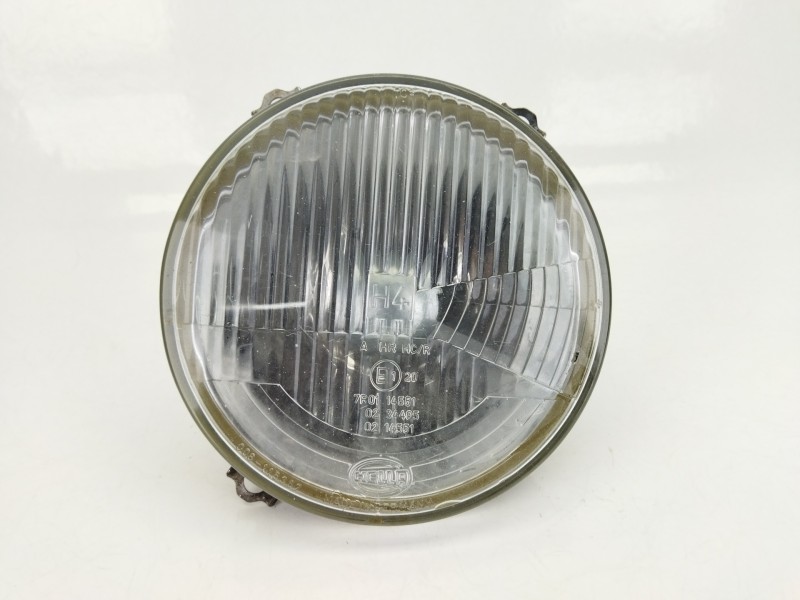 Recambio de faro derecho para volkswagen golf ii (191/193) gtd referencia OEM IAM 7R0114551  