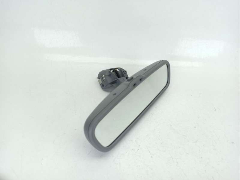 Recambio de espejo para volkswagen touareg (7la, 7l6, 7l7) 5.0 v10 tdi referencia OEM IAM 7L0857511  