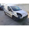 peugeot partner furgoneta/monovolumen del año 2014