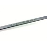 Recambio de brazo limpia delantero izquierdo para citroën jumpy iii furgoneta (v_) 2.0 bluehdi 120 referencia OEM IAM 9808465480