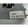 Recambio de espejo para volkswagen touareg (7la, 7l6, 7l7) 5.0 v10 tdi referencia OEM IAM 7L0857511  