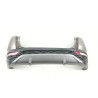 Recambio de paragolpes trasero para hyundai tucson (nx4e, nx4a) 1.6 t-gdi referencia OEM IAM 86612N7020  