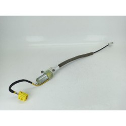 CINTURON SEGURIDAD DELANTERO IZQUIERDO 404841 