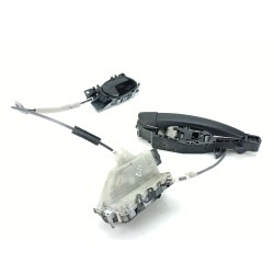 CERRADURA PUERTA DELANTERA DERECHA 9808414080 