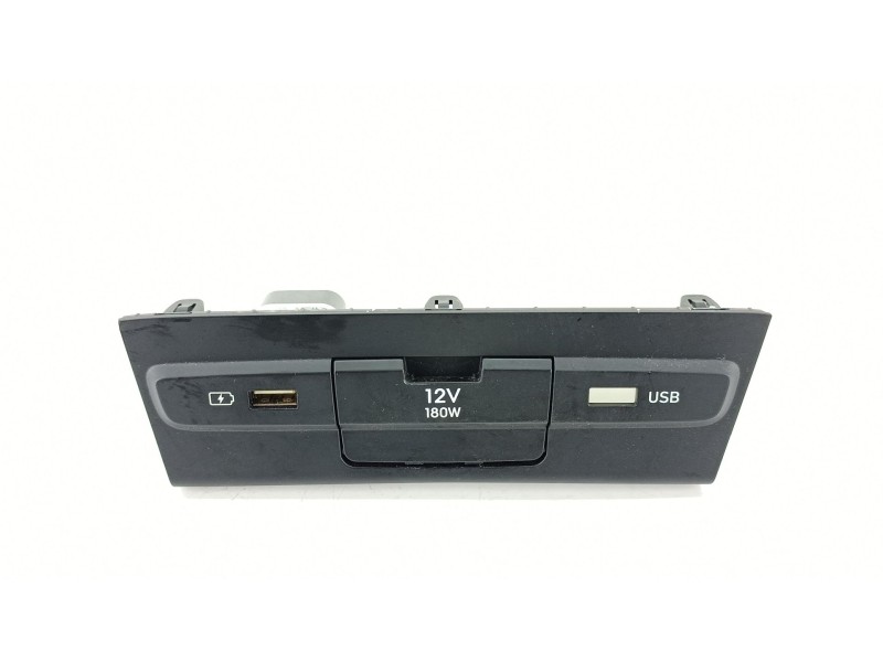 Recambio de modulo electronico para hyundai i20 iii (bc3, bi3) 1.0 t-gdi referencia OEM IAM 96125Q0020  