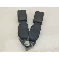 CINTURON SEGURIDAD TRASERO IZQUIERDO 878170958R 