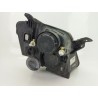 Recambio de faro izquierdo para opel meriva referencia OEM IAM 93321052  