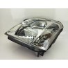 Recambio de faro izquierdo para opel meriva referencia OEM IAM 93321052  