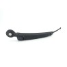 Recambio de brazo limpia trasero para volkswagen touareg (7la, 7l6, 7l7) 5.0 v10 tdi referencia OEM IAM 7L6955707  