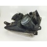 Recambio de faro izquierdo para opel meriva referencia OEM IAM 93321052  