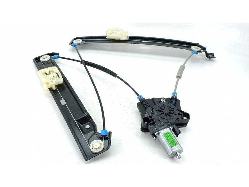 Recambio de elevalunas delantero derecho para mg (saic) mg 3 hatchback referencia OEM IAM 11873874  