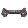 Recambio de paragolpes trasero para hyundai tucson (nx4e, nx4a) 1.6 t-gdi referencia OEM IAM 86612N7020  