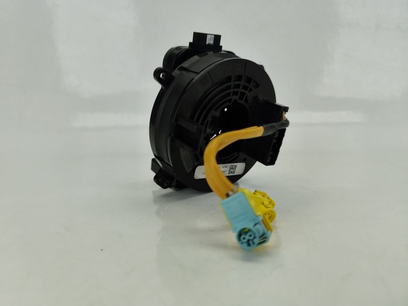 Recambio de anillo airbag para opel insignia a (g09) 2.0 cdti (68) referencia OEM IAM 20817721  