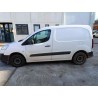 peugeot partner furgoneta/monovolumen del año 2014