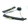 Recambio de elevalunas delantero derecho para mg (saic) mg 3 hatchback referencia OEM IAM 11873874  