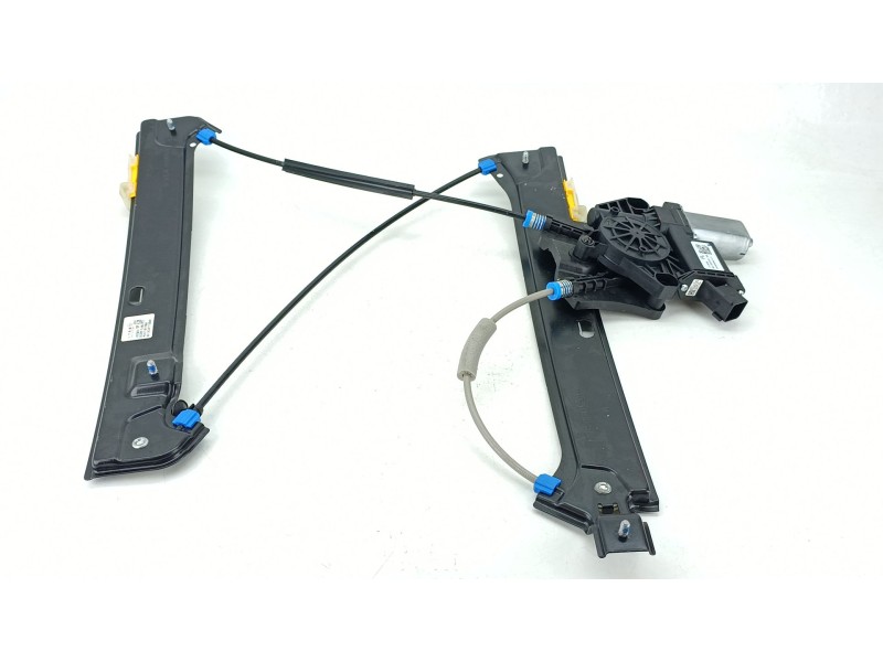 Recambio de elevalunas delantero izquierdo para mg (saic) mg 3 hatchback referencia OEM IAM 11873873  