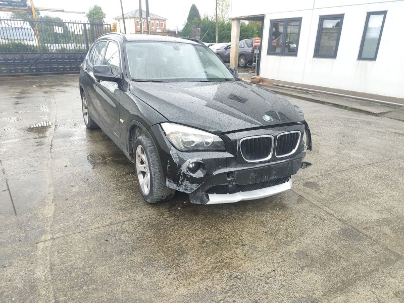 bmw x1 (e84) del año 2009