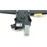 Recambio de elevalunas delantero izquierdo para mg (saic) mg 3 hatchback referencia OEM IAM 11873873  