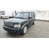 land rover discovery iv (l319) del año 2014
