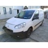 peugeot partner furgoneta/monovolumen del año 2014