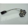 Recambio de cerradura puerta trasera izquierda para toyota hilux (kun) double cab 4x4 referencia OEM IAM   