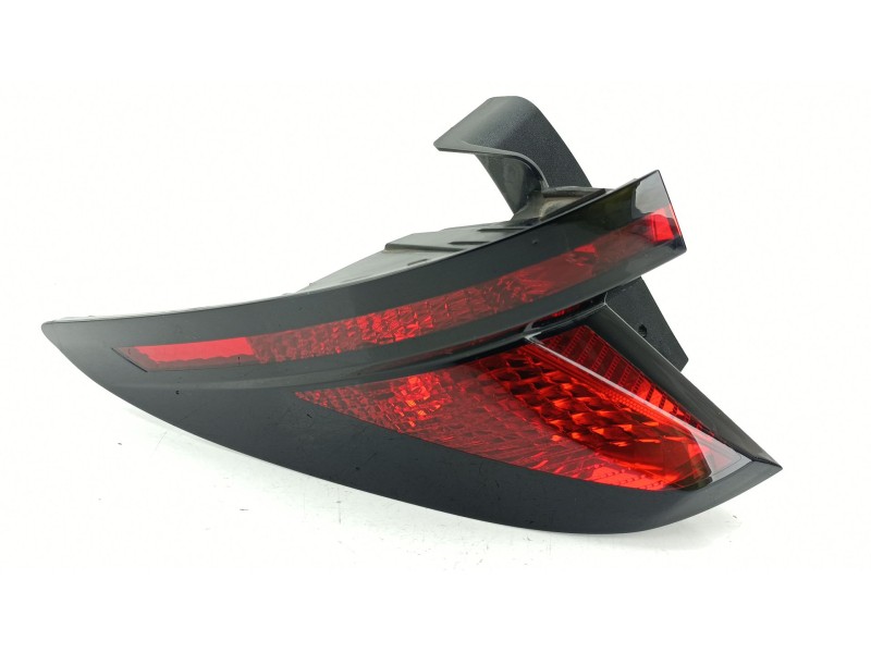 Recambio de piloto trasero izquierdo para hyundai tucson (nx4e, nx4a) 1.6 t-gdi referencia OEM IAM 92401N7000  