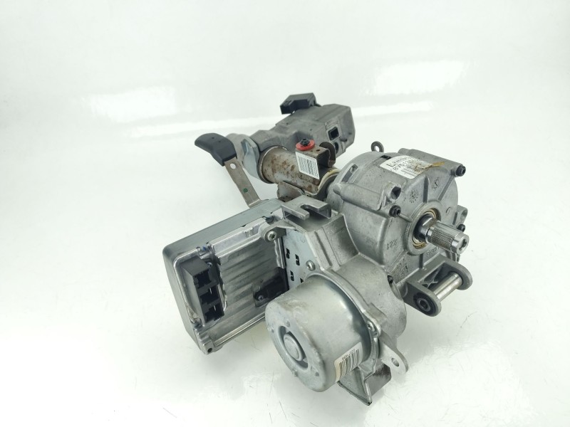 Recambio de columna direccion para ford fiesta vi (cb1, ccn) 1.6 tdci referencia OEM IAM 8V513C529CM  