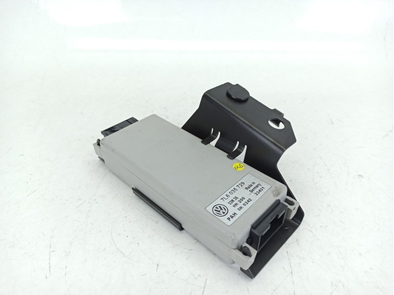 Recambio de modulo electronico para volkswagen touareg (7la, 7l6, 7l7) 5.0 v10 tdi referencia OEM IAM 7L6035729  