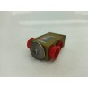 Recambio de valvula expansion para fiat palio (178_, 171_, 371_) 1.2 referencia OEM IAM 52257490  