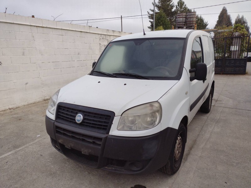 FIAT DOBLO FURGONETA/MONOVOLUMEN (223_)
