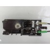Recambio de cerradura puerta trasera izquierda para toyota hilux (kun) double cab 4x4 referencia OEM IAM   