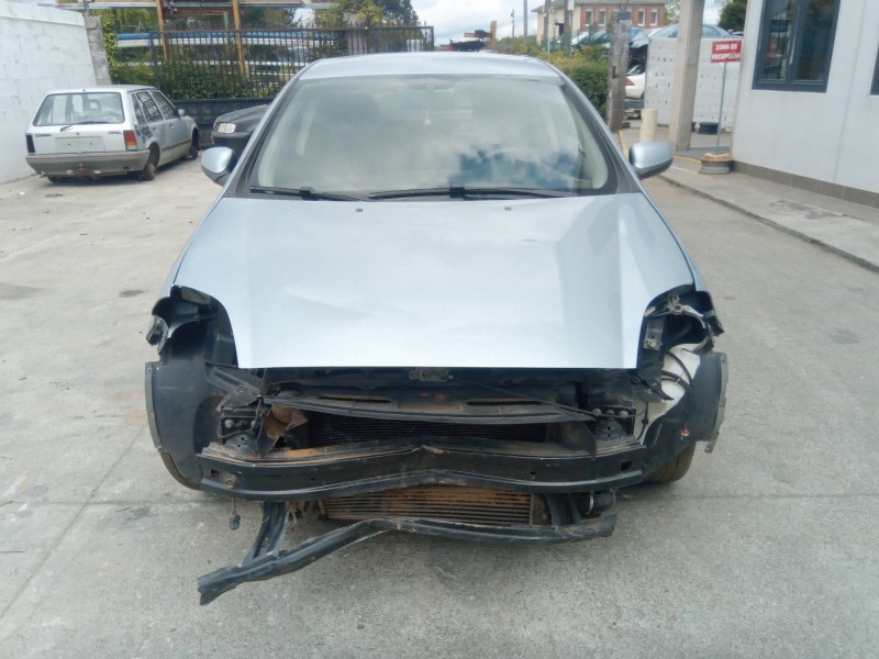 FIAT BRAVO II (198_)