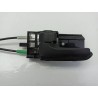 Recambio de cerradura puerta trasera izquierda para toyota hilux (kun) double cab 4x4 referencia OEM IAM   