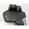 Recambio de cerradura puerta trasera izquierda para toyota hilux (kun) double cab 4x4 referencia OEM IAM   