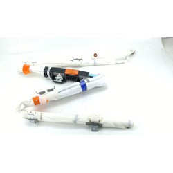 AIRBAG LATERAL DELANTERO DERECHO 80420N7000 