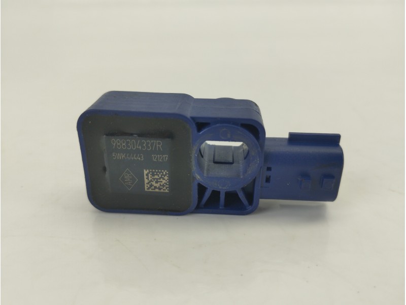 Recambio de sensor para dacia sandero ii (b8_) tce 90 (b8m1, b8ma) referencia OEM IAM 988304337R  