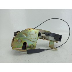 CERRADURA MALETERO / PORTON 7L0827506D 