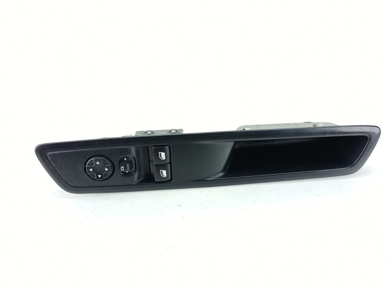 Recambio de mando elevalunas delantero izquierdo para citroën jumpy iii furgoneta (v_) 2.0 bluehdi 120 referencia OEM IAM 967833