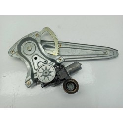 ELEVALUNAS TRASERO DERECHO 857200K180 