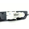 Recambio de mando elevalunas delantero izquierdo para citroën jumpy iii furgoneta (v_) 2.0 bluehdi 120 referencia OEM IAM 967833