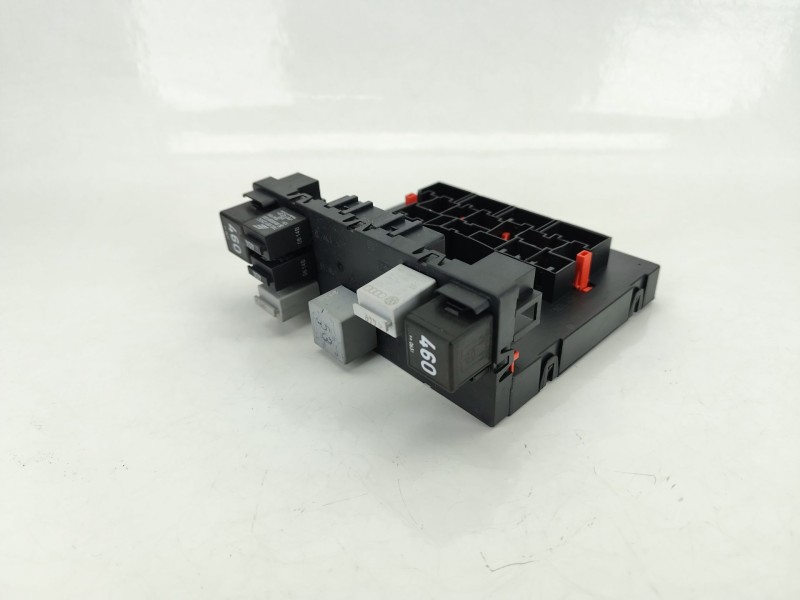 Recambio de caja reles / fusibles para volkswagen golf v (1k1) 1.9 tdi referencia OEM IAM 3C0937049E  