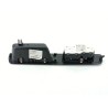 Recambio de mando elevalunas delantero izquierdo para citroën jumpy iii furgoneta (v_) 2.0 bluehdi 120 referencia OEM IAM 967833