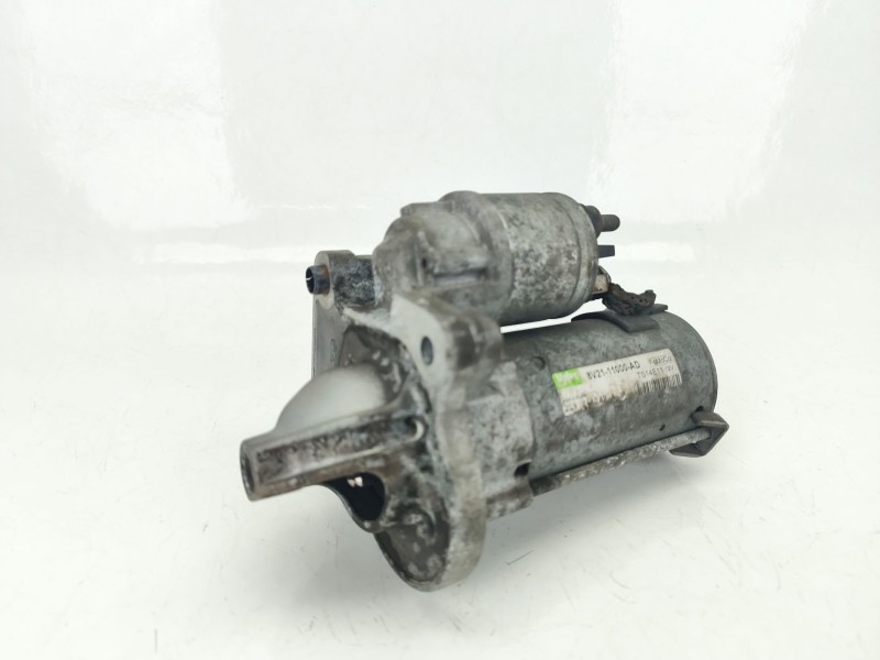 Recambio de motor arranque para ford fiesta vi (cb1, ccn) 1.6 tdci referencia OEM IAM 8V2111000AD  